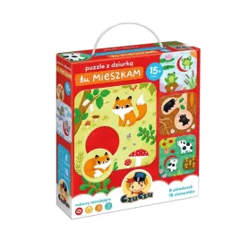 czuczu-puzzle-z-dziurka-tu-mieszkam-15m-16-elementow-94911