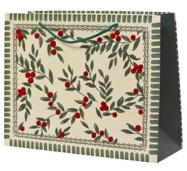 torba-swiateczna-prezentowa-papierowa-pod-choinke-bezowa-42x30cm-1szt