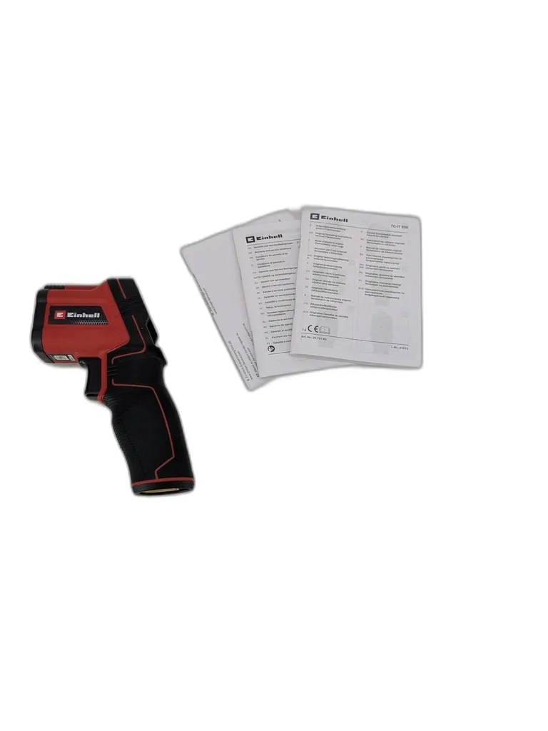 einhell-termodetektor-tc-it-550-stan-nowy