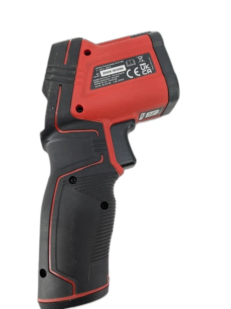 einhell-termodetektor-tc-it-550-stan-nowy