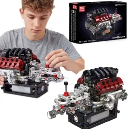 klocki-konstrukcyjne-zestaw-technic-silnik-v8-ze-skrzynia-biegow-787-el