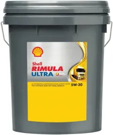 shell-rimula-ultra-5w-30-20l
