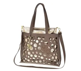 laura-biaggi-torebka-shopper-azur-kola-brazowy-fango-zloty-f215