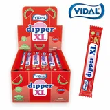 vidal-dipper-watermelon-105g-100szt
