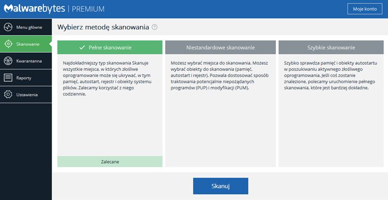 Grafika w opisie produktu