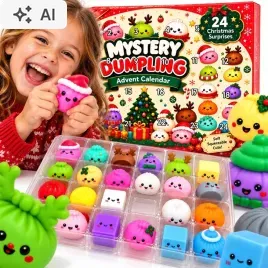 kalendarz-adwentowy-2026-squishy-mystery-dumplings-gniotki-swiateczne-24dni