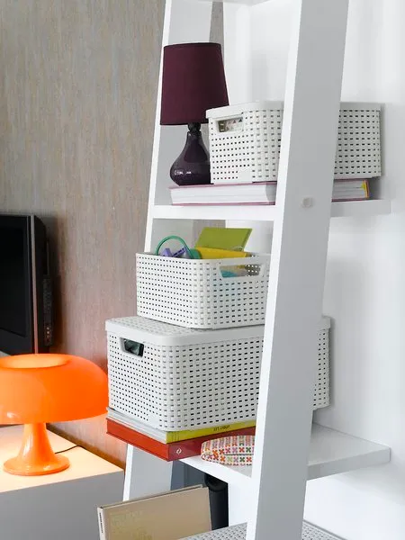 koszyk-curver-rattan-style-s-kremowy-przeznaczenie-uniwersalne-stan-nowy