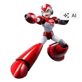 figurka-akcji-mega-man-mdlx-rockman-x-wersja-ognistego-wschodu-12-cm