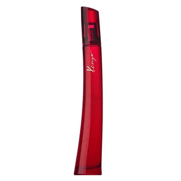 kenzo le rouge flower