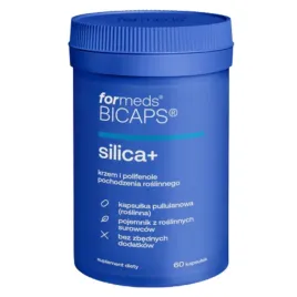 formeds-bicaps-silica-kwas-ortokrzemowy-ochrona-stawow-kosci-60-mg-60-kaps
