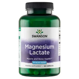 swanson-mleczan-magnezu-84-mg-120-kapsulek