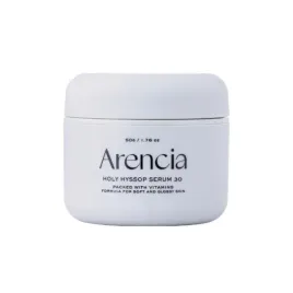 arencia-holy-hyssop-serum-30-50-g