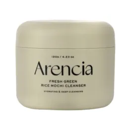 arencia-fresh-green-rice-mochi-cleanser-120-g