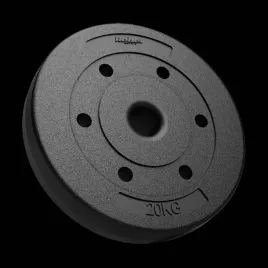 obciazenie-bitumiczne-olimpijskie-20kg-otwor-51mm-do-sztang-rebel