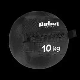 pilka-lekarska-do-cwiczen-fitness-rehabilitacyjna-10kg-rebel-active