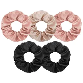 gumki-do-wlosow-satynowe-duze-scrunchie-zestaw-5-szt-wielokolorowe