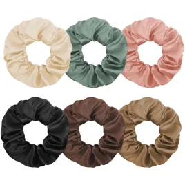 scrunchie-satynowe-gumki-do-wlosow-duze-wielokolorowe-zestaw-6-sztuk