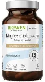 biowen-magnez-chelatowany-850mg-diglicynian-skurcze-serce-relaks-sen-100kap