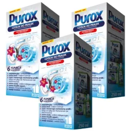 purox-czyscik-do-pralki-250ml-antybakteryjny-3x