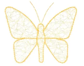 motyl-micro-led-cieply-bialy-metalowy-z-efektem-migania-zewn-28x23cm