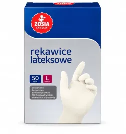 zosia-rekawice-lateksowe-rozmiar-l-50szt-bezpudrowe-do-kontaktu-z-zywnoscia