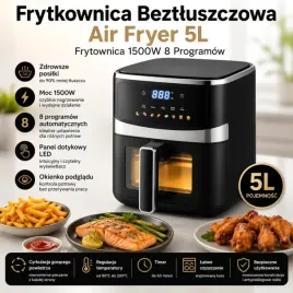 frytkownica-beztluszczowa-air-fryer-5l-frytownica-1500w-8-programow-mocna