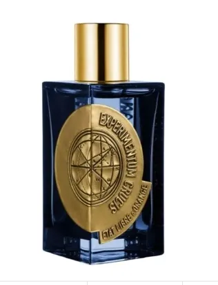 etat libre d'orange experimentum crucis woda perfumowana 100 ml  tester   