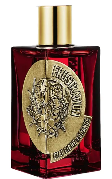 etat libre d'orange frustration woda perfumowana 100 ml  tester   