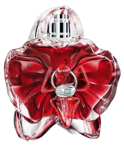 diesel only desire woda perfumowana 80 ml  tester   
