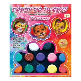 farby-do-malowania-twarzy-i-ciala-zestaw-12-kolorow-pedzel-gabka-brokat