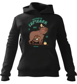 bluza-meska-z-kapturem-anatomia-kapibary-2xl
