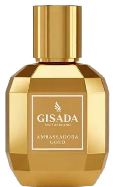 Gisada Ambassadora Gold 100ML EDP