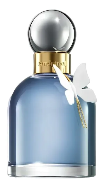 cacharel ella ella flora azura woda perfumowana 100 ml  tester   
