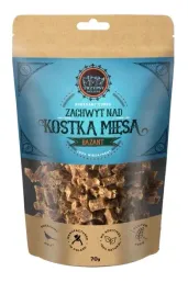 trzypsy-przysmak-dla-psa-zachwyt-nad-kostka-miesa-z-bazanta-70g-100percent-miesa