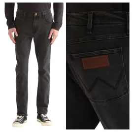 meskie-jeansy-wrangler-larston-phantom-szare-slim-fit-w31-l32