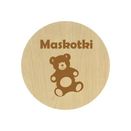plakietka-organizacyjna-na-szuflady-maskotki-klon-hdf-okragla-8-cm