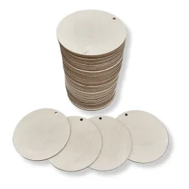 kolka-drewniane-bazy-z-otworem-do-ozdabiania-decoupage-sklejka-10-cm-50-szt