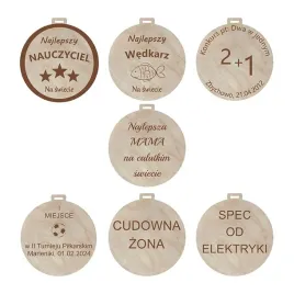 medal-drewniany-z-grawerem-wlasny-napis-podziekowanie-sklejka-85-cm
