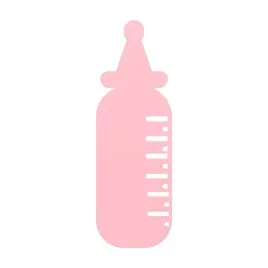 buteleczki-dekoracyjne-scrapki-rozowe-z-plyty-hdf-diy-5-x-16-cm-10-szt