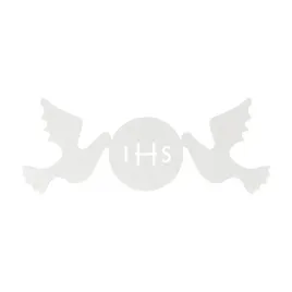 hostia-ihs-z-golabkami-dekor-scrapka-komunia-swieta-biala-hdf-109-x-43-cm