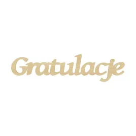 napis-dekoracyjny-gratulacje-dekor-decoupage-diy-hdf-klon-9-x-22-cm-1-szt