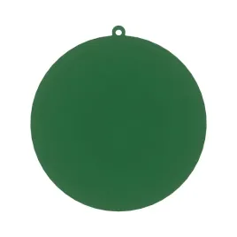 bombka-choinkowa-gladka-ozdoba-swiateczna-baza-diy-zielona-hdf-8-x-85-cm