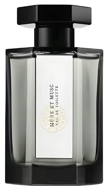 l'artisan parfumeur mure et musc