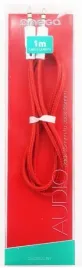 kabel-audio-aux-mini-jack-35-mm-wtyk-wtyk-1-m-czerwony-w-oplocie-omega