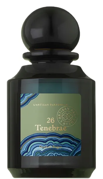 l'artisan parfumeur 26 tenebrae
