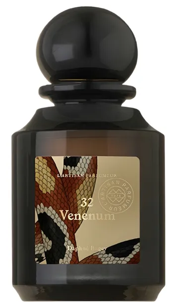 l'artisan parfumeur 32 venenum woda perfumowana 75 ml  tester   