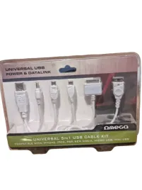 kabel-usb-5w1-iphone-30-pin-psp-nintendo-ds-mini-usb-micro-usb-omega-ouck
