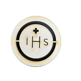 hostia-komunijna-ihs-azurowa-okragla-ze-sklejki-dekor-scrapki-5-cm-1-szt