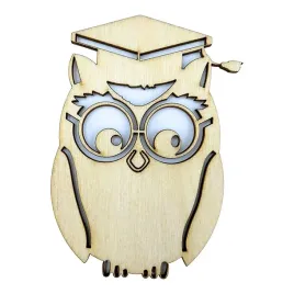 drewniana-sowa-w-birecie-ze-sklejki-dekor-decoupage-diy-65-x-10-cm
