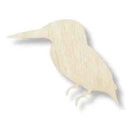 drewniany-dekor-ze-sklejki-ptak-zimorodek-ozdoba-decoupage-diy-9-x-6-cm